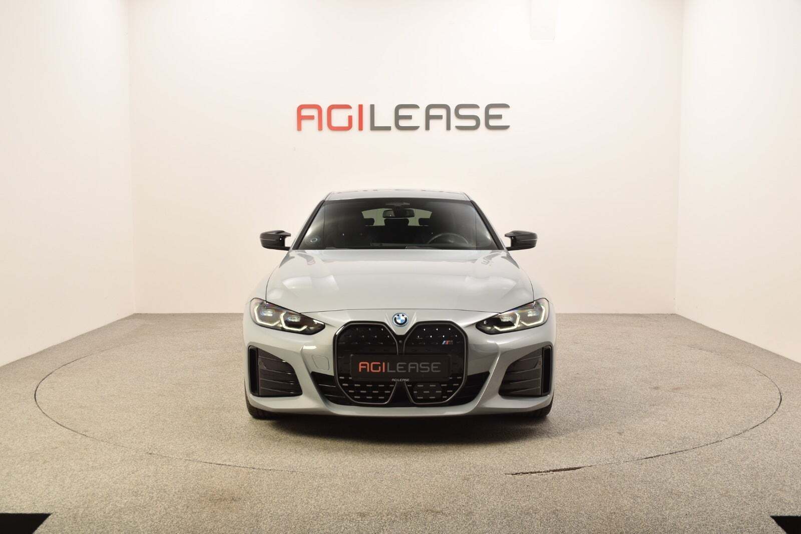 BMW i4 M50 M-Sport xDrive