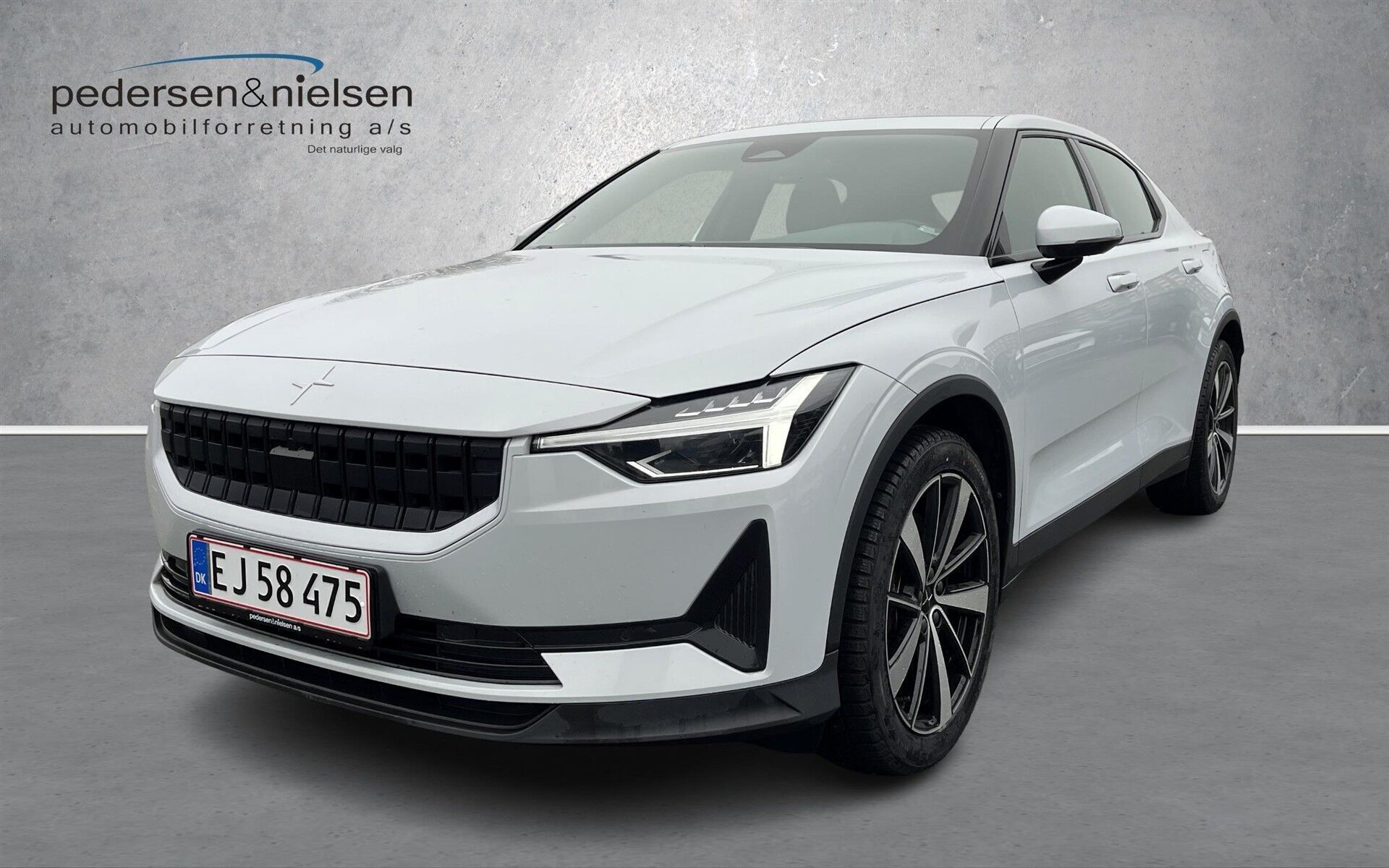 Polestar 2 EL Standard Range 224HK 5d Aut.