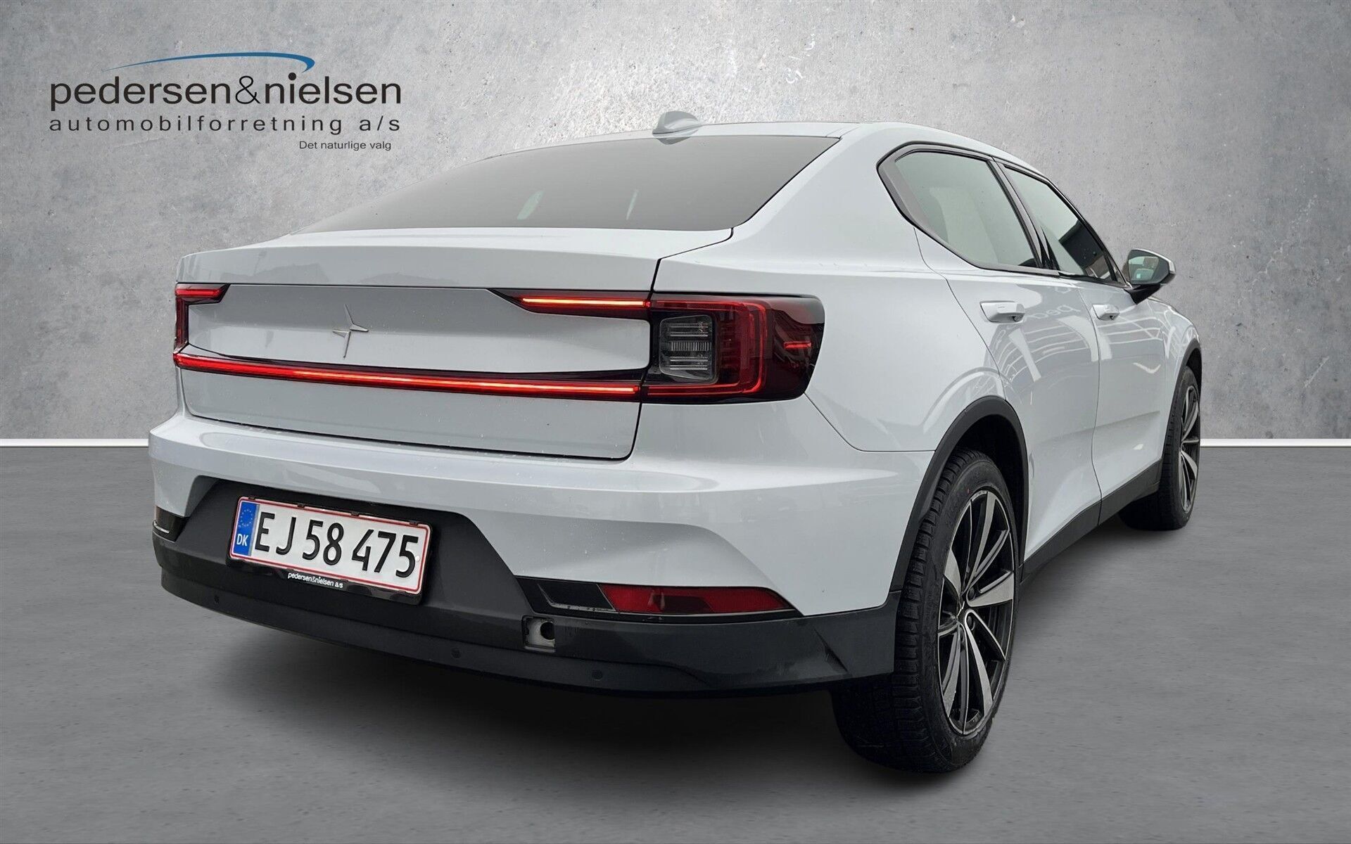 Polestar 2 EL Standard Range 224HK 5d Aut.