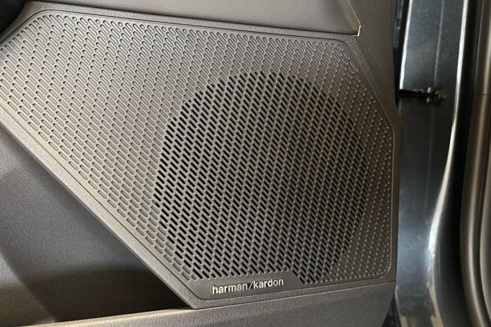 Grå Kia EV5 fra 2026