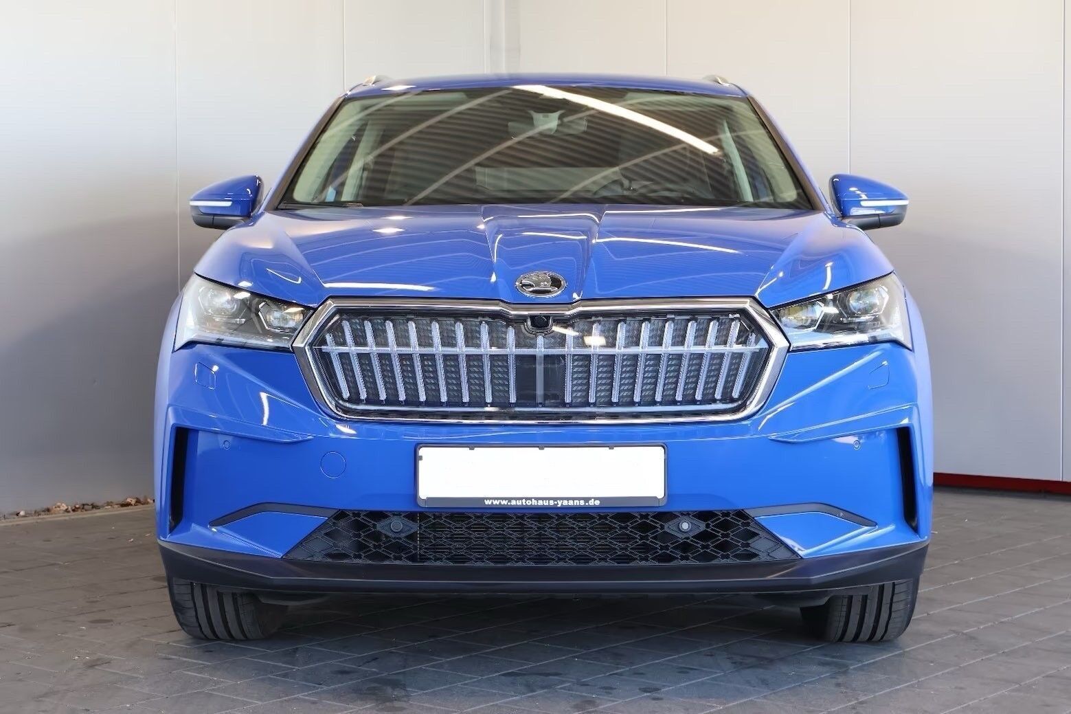 Skoda Enyaq 85 iV Premium 286HK 5d Aut.