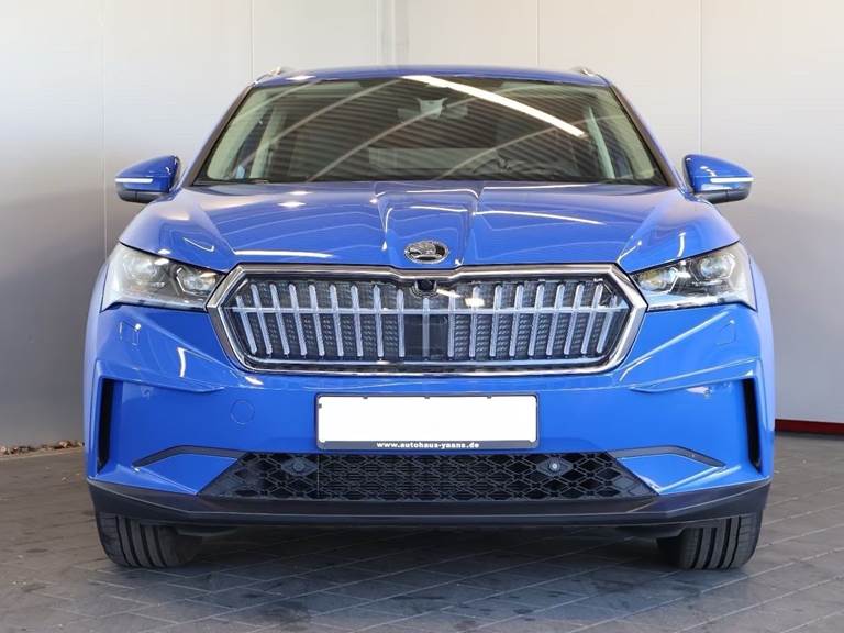 Skoda Enyaq 85 iV Premium 286HK 5d Aut.