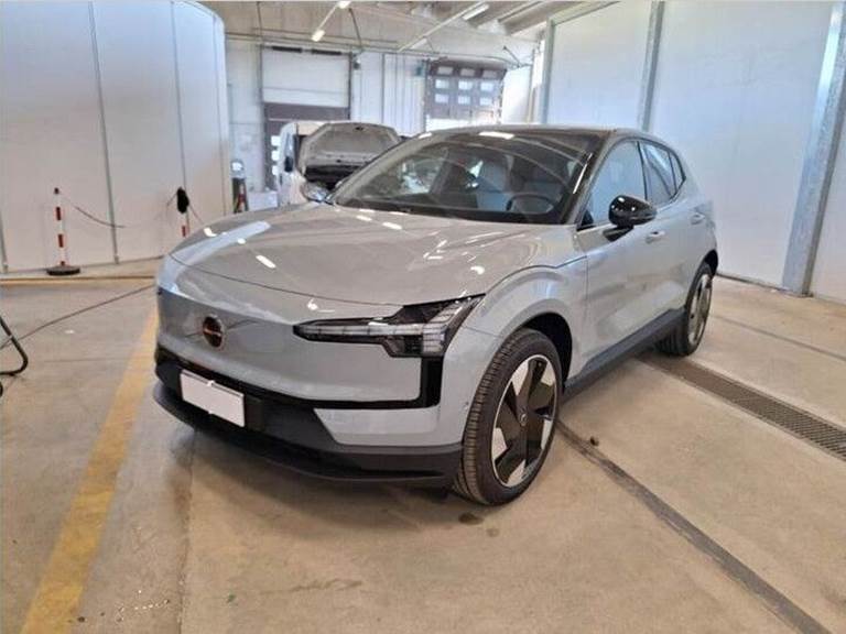 Volvo EX30 Single Motor Extended Range Ultra 272HK 5d Aut.