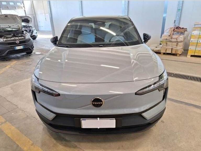 Volvo EX30 Single Motor Extended Range Ultra 272HK 5d Aut.