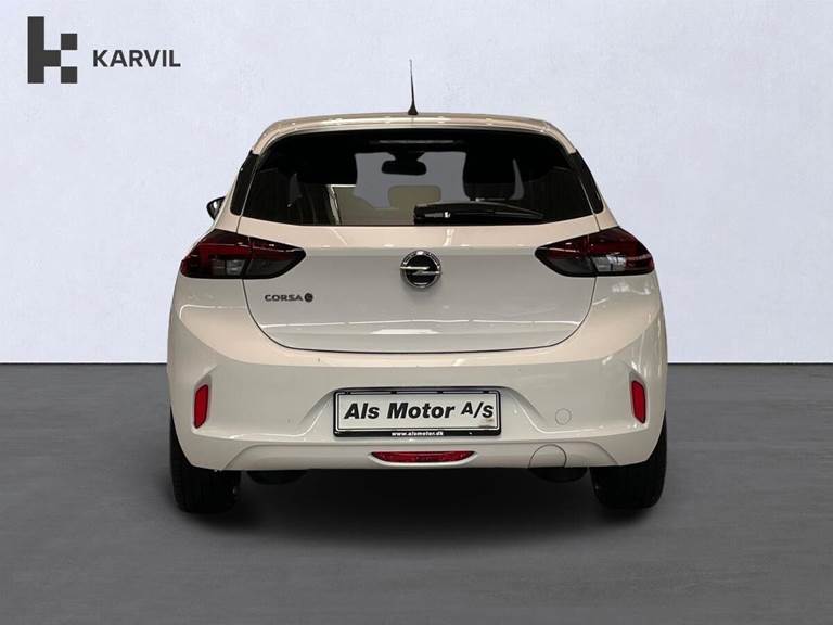 Opel Corsa-e 50 Edition