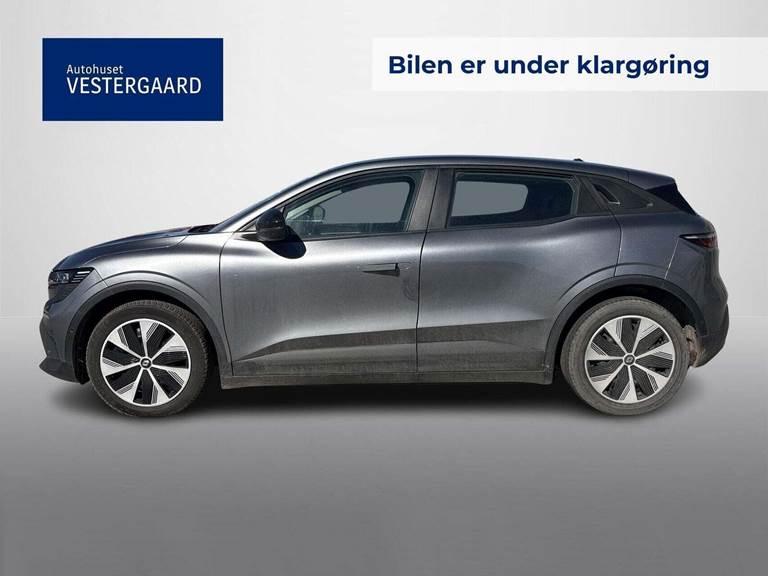 Renault Megane E-Tech 60 Evolution ER