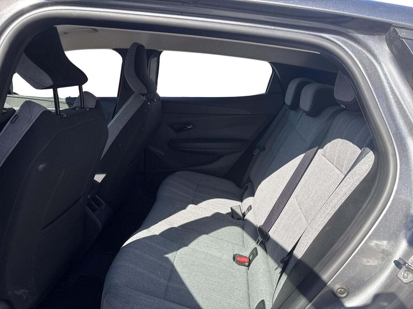 Renault Megane E-Tech 60 Evolution ER