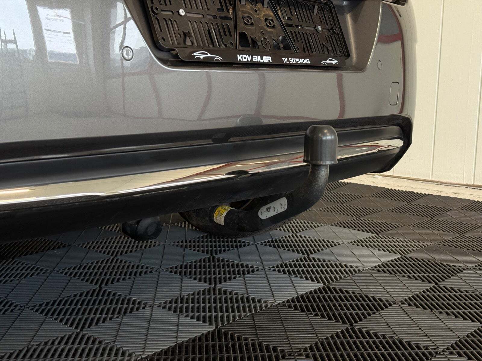 Citroën C4 1,6 BlueHDi 100 Cool