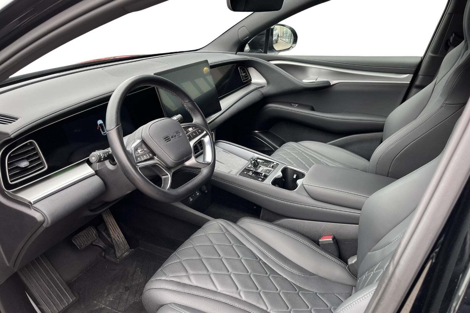 BYD Sealion 7 82 Comfort