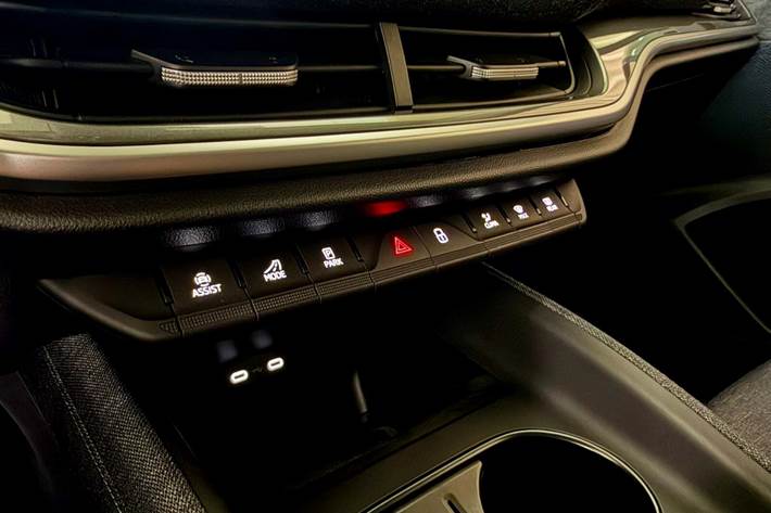 Grøn Skoda Elroq fra 2025