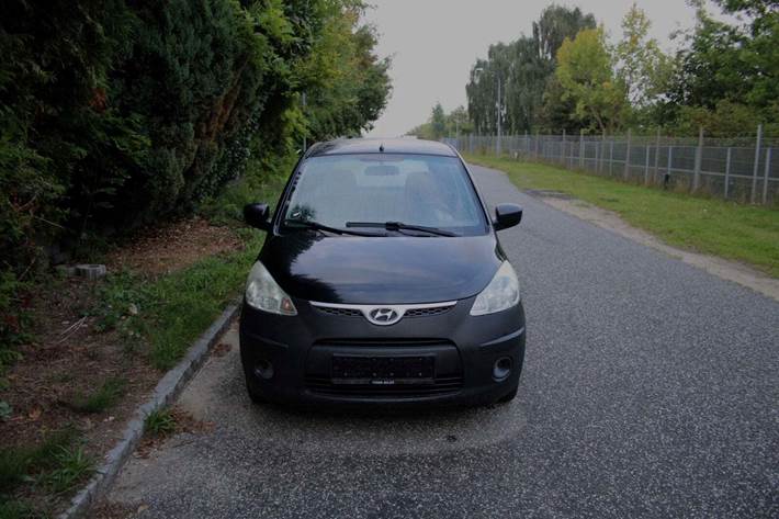 undefined Hyundai i10 fra 2010