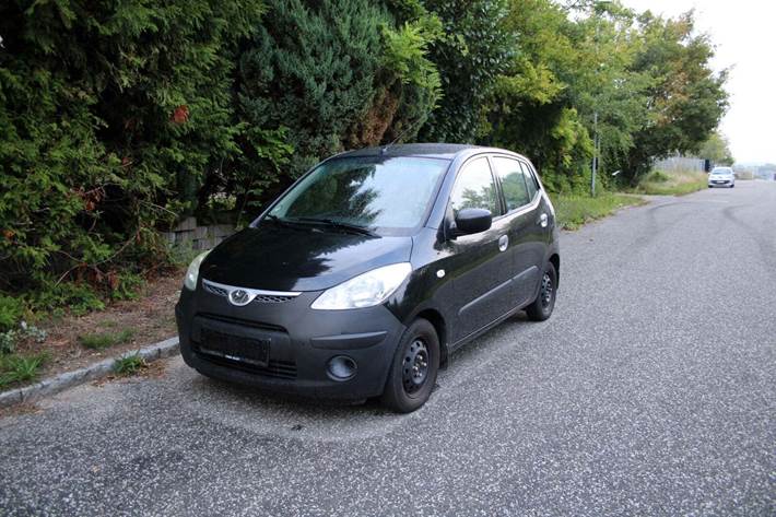 undefined Hyundai i10 fra 2010