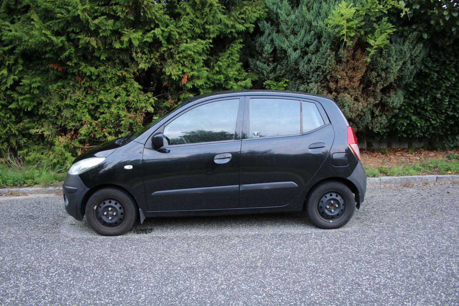 undefined Hyundai i10 fra 2010