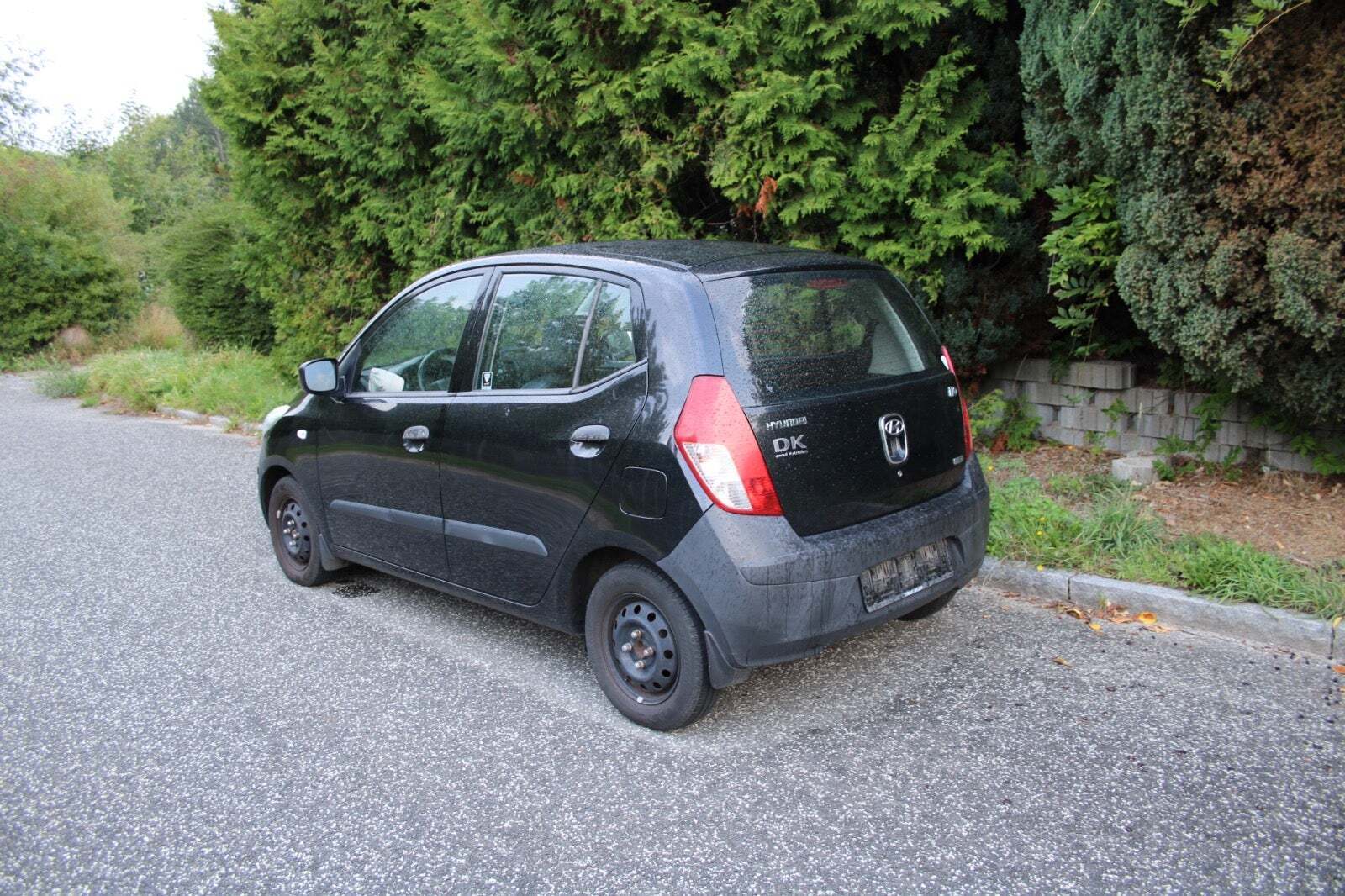 undefined Hyundai i10 fra 2010