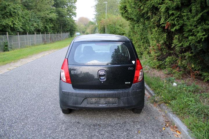 undefined Hyundai i10 fra 2010