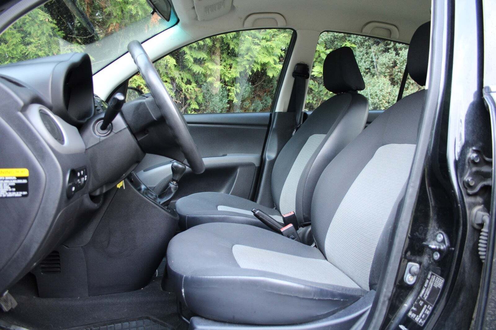 undefined Hyundai i10 fra 2010