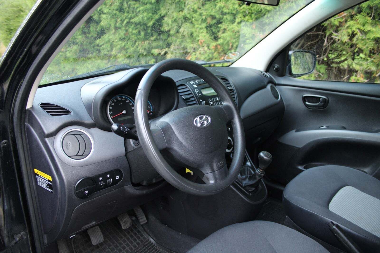 undefined Hyundai i10 fra 2010