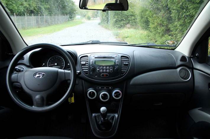 undefined Hyundai i10 fra 2010