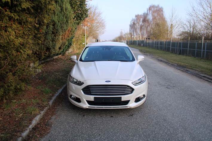 undefined Ford Mondeo fra 2015