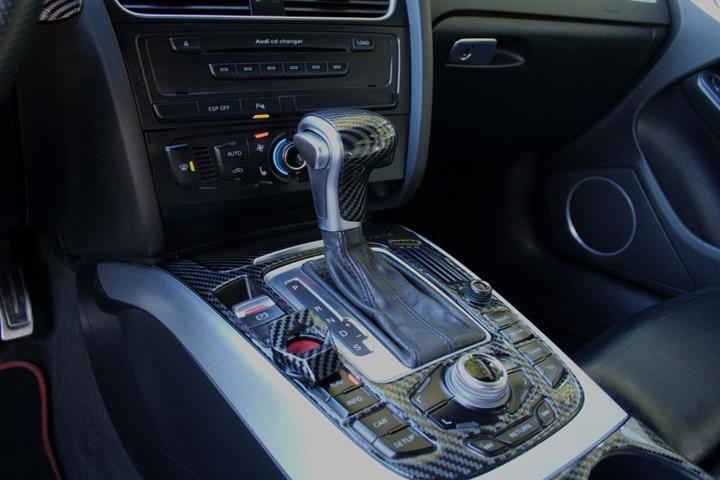 undefined Audi A4 fra 2009