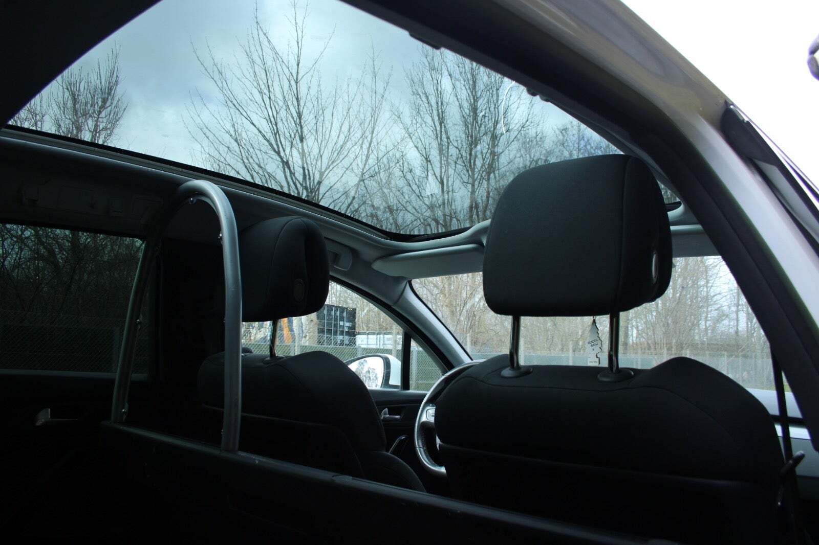 undefined Peugeot 508 fra 2012