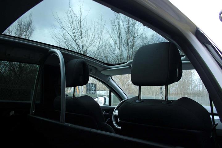 undefined Peugeot 508 fra 2012