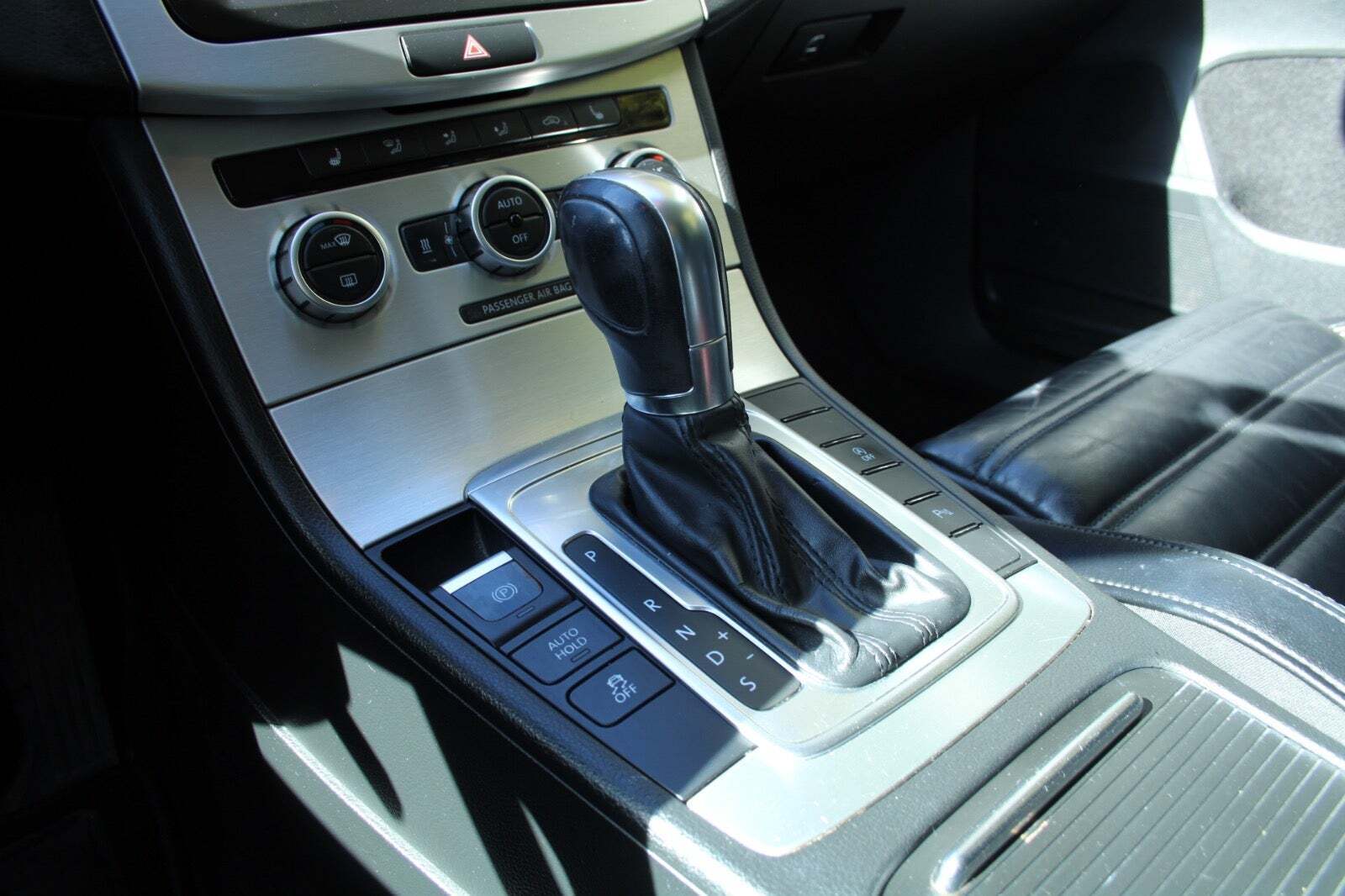 undefined VW Passat fra 2014