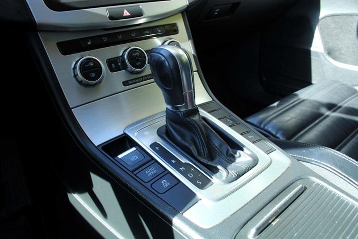 undefined VW Passat fra 2014