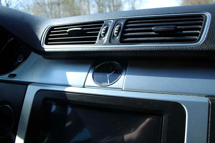 undefined VW Passat fra 2014