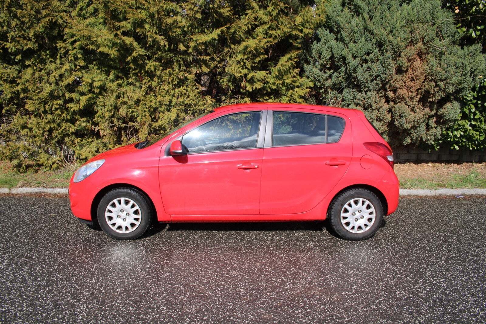undefined Hyundai i20 fra 2011
