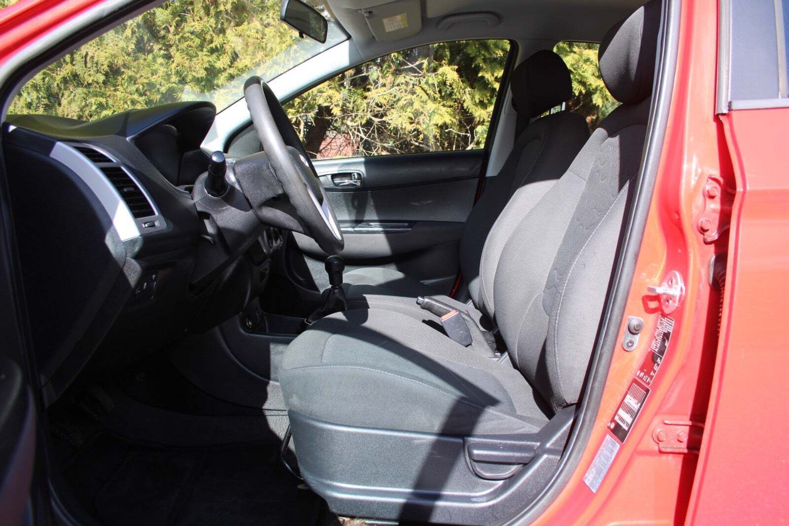 undefined Hyundai i20 fra 2011