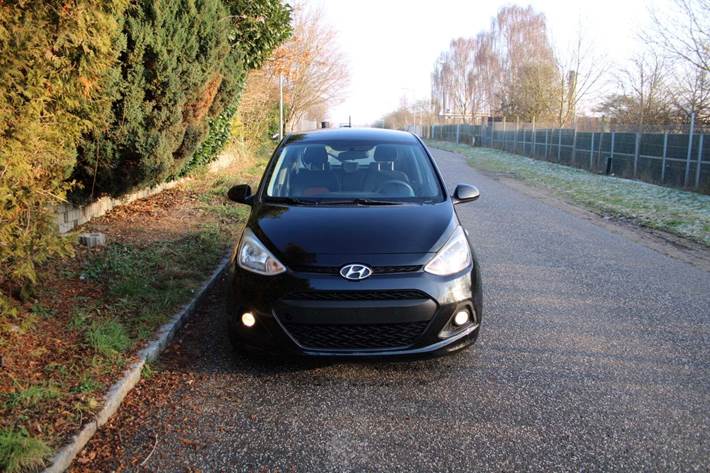 undefined Hyundai i10 fra 2015