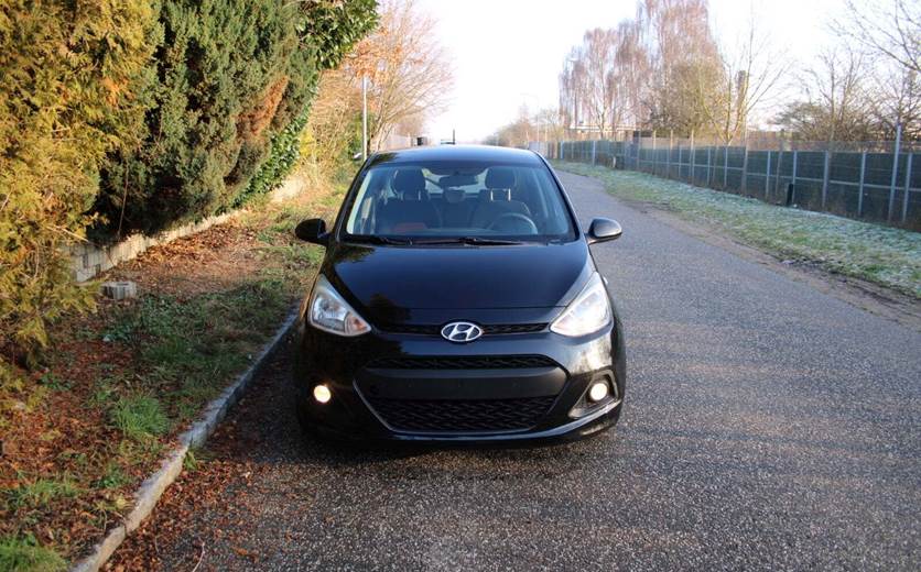 Hyundai i10 1,0 Access