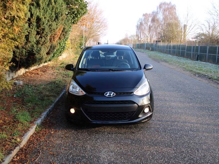 Hyundai i10 1,0 Access