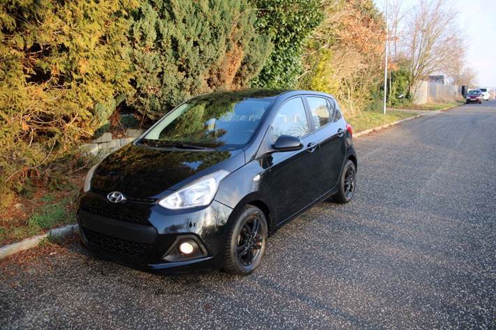 undefined Hyundai i10 fra 2015