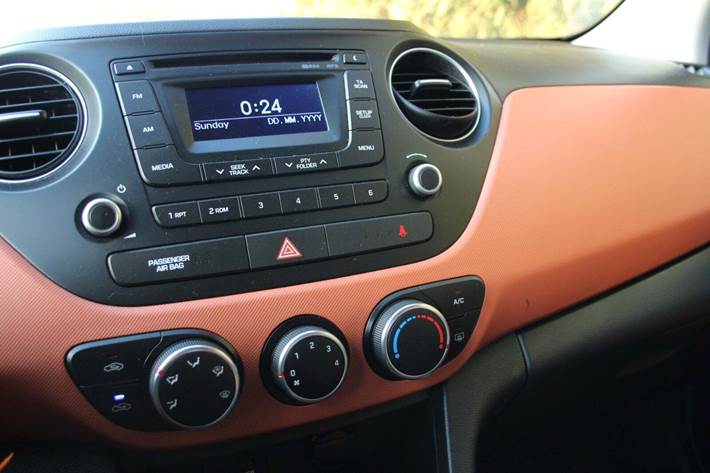 undefined Hyundai i10 fra 2015