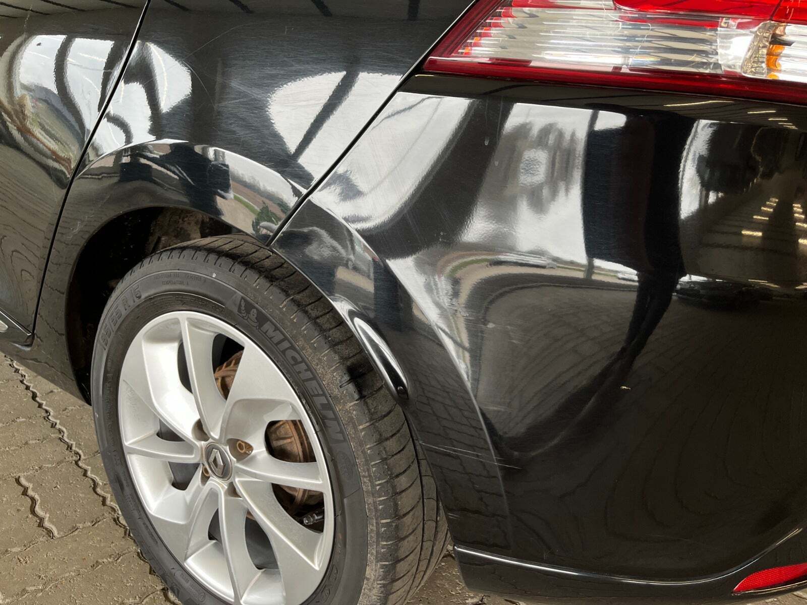 undefined Renault Clio IV fra 2016