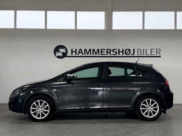Seat Leon 1,2 TSi 105 Style