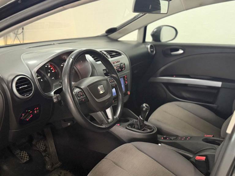 Seat Leon 1,2 TSi 105 Style