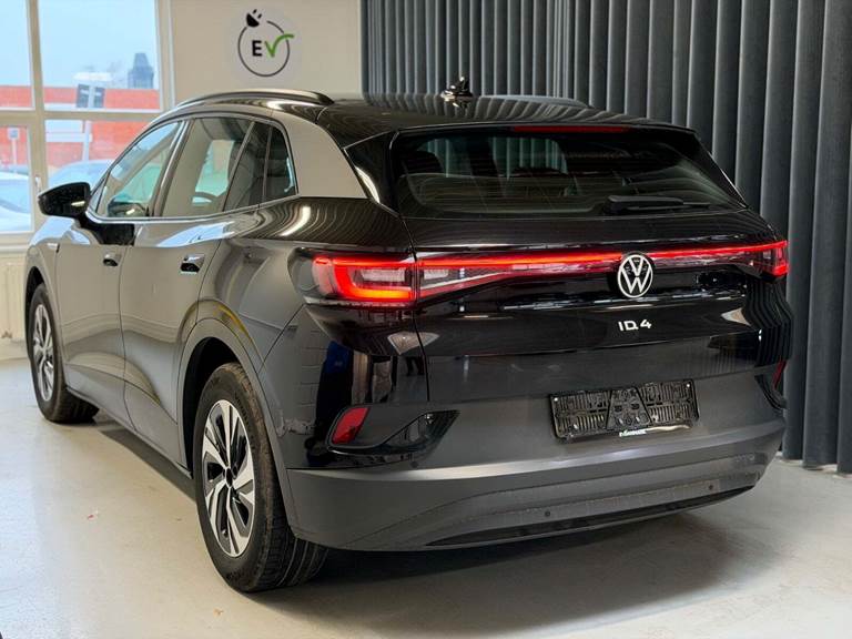 VW ID.4 52 Pure