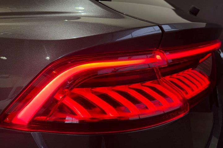 undefined Audi SQ8 fra 2019