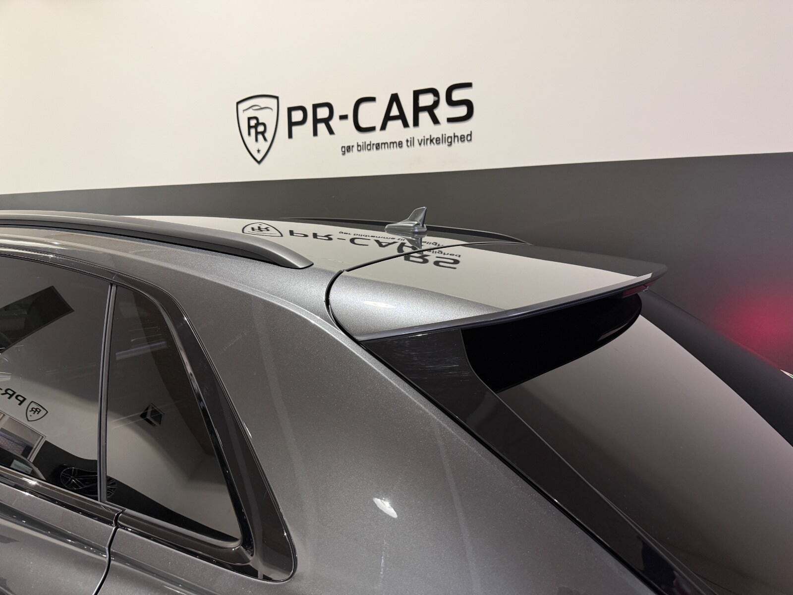 undefined Audi SQ8 fra 2019