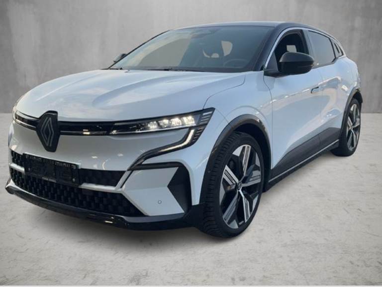 Renault Megane E-Tech 60 Iconic