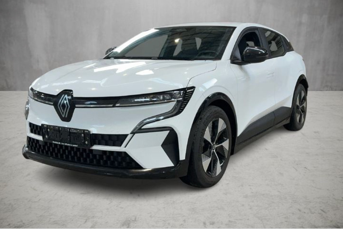 Renault Megane E-Tech 60 Equilibre