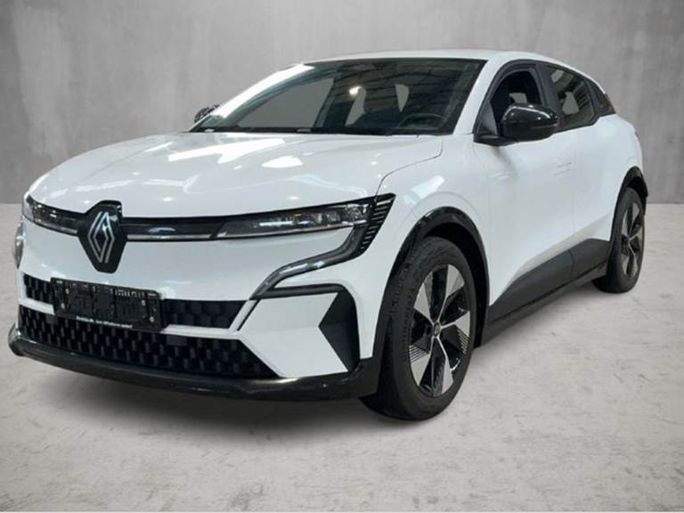 Renault Megane E-Tech 60 Equilibre