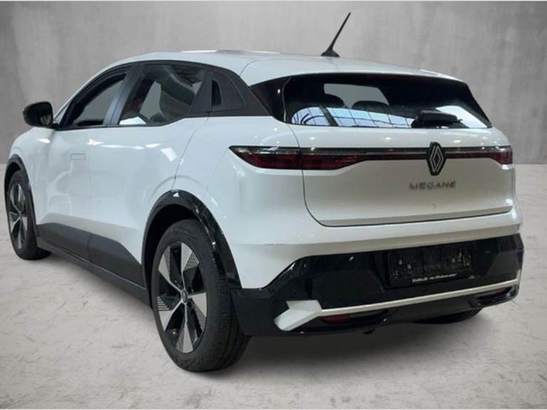 Renault Megane E-Tech 60 Equilibre