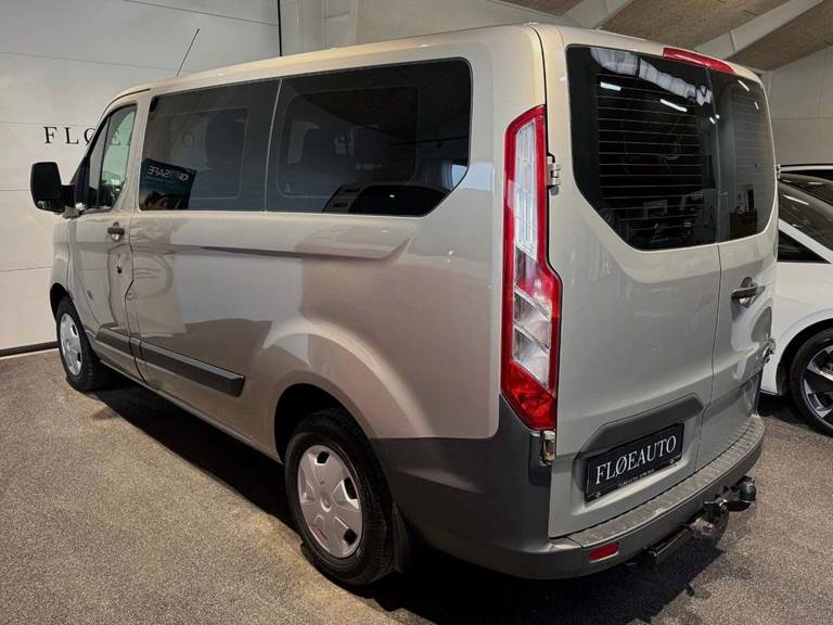 Ford Transit Custom Kombi 310 L1 2,2 TDCi 100 Trend