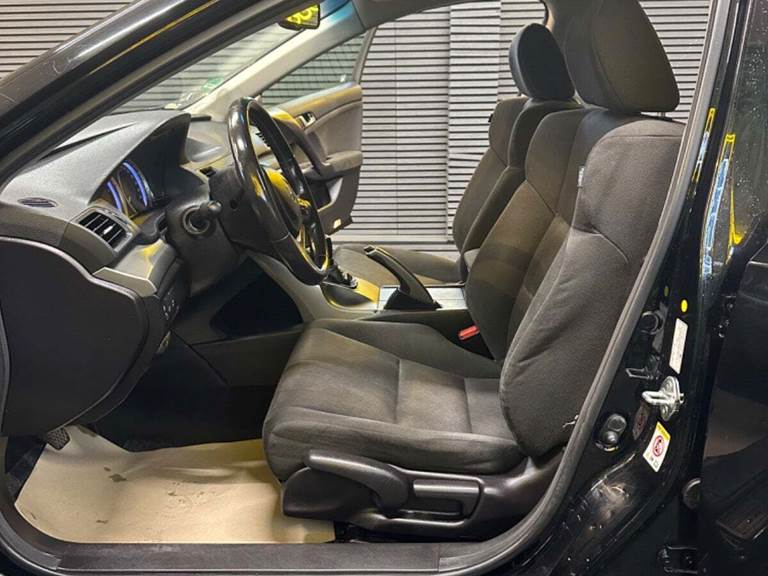 Honda Accord 2,0 Elegance