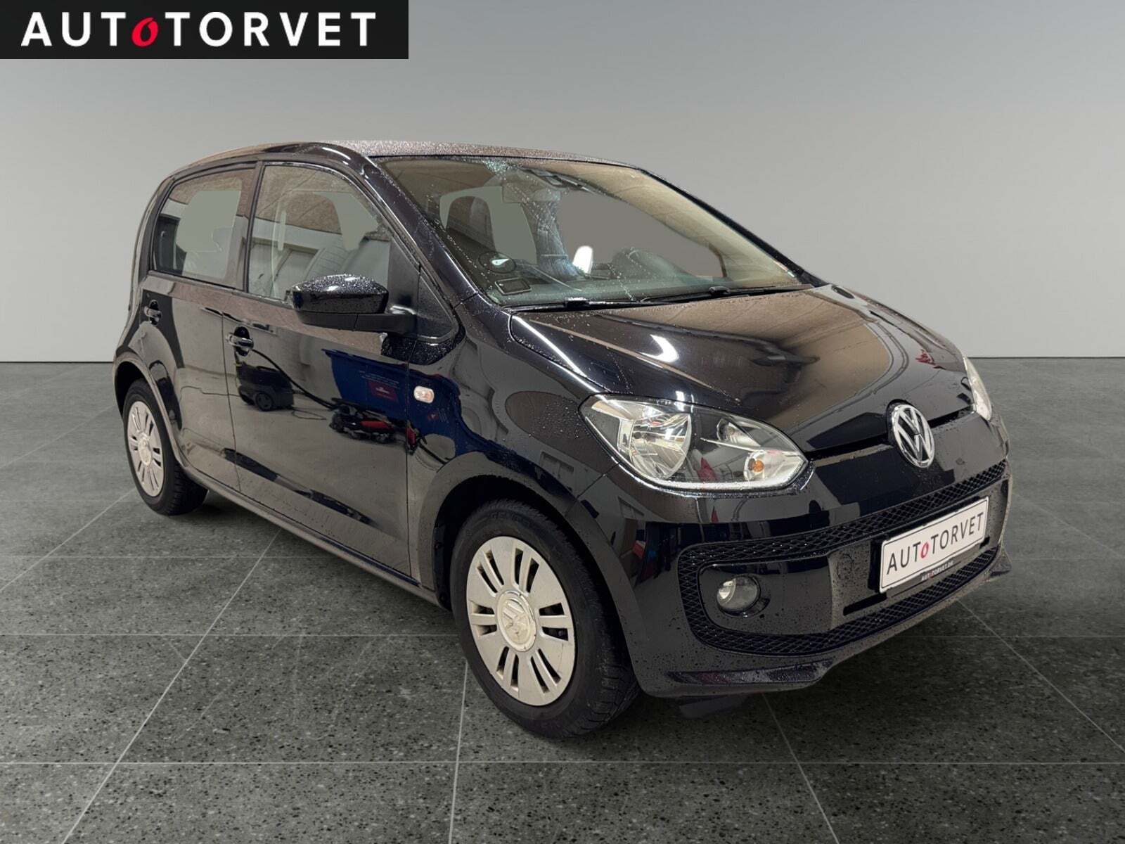 VW UP! 1,0 60 Meet Up! BMT