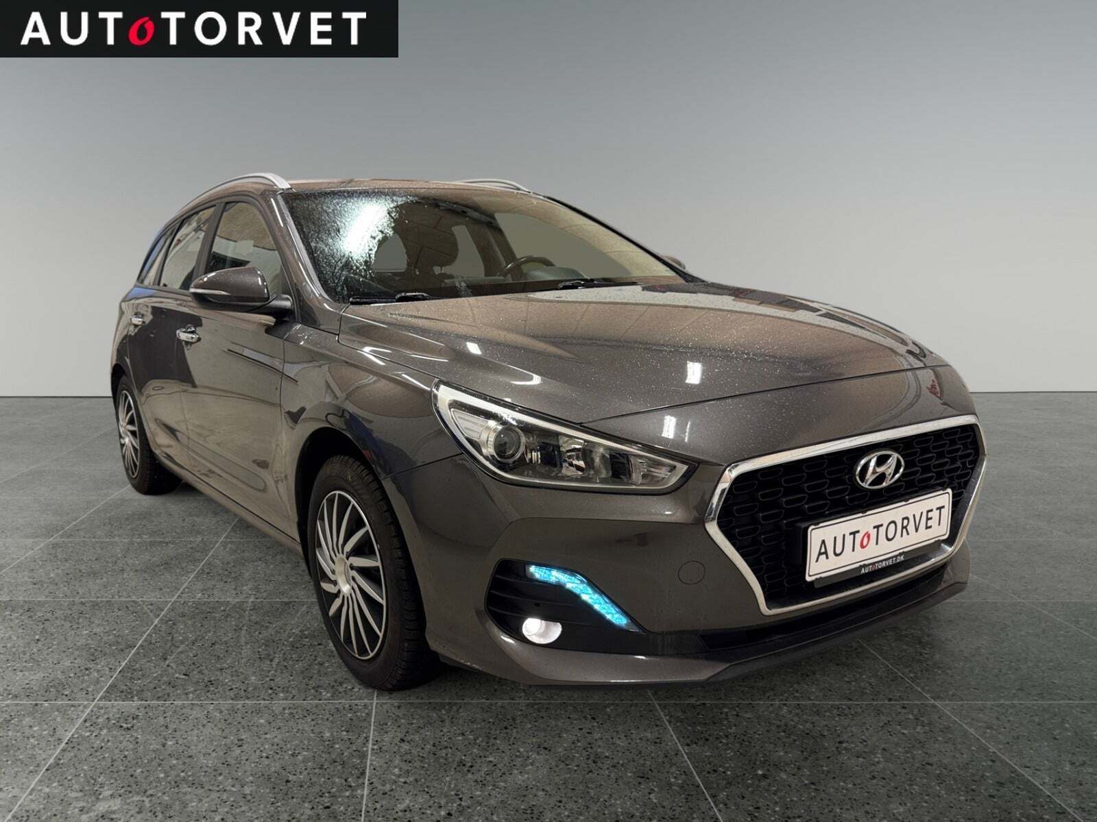 Hyundai i30 1,0 T-GDi Trend stc.